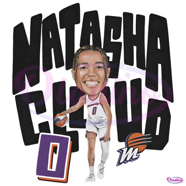 Natasha Cloud 0 New York Liberty Wnba PNG