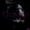 Playback Time Carson Clay Mr Beans Holiday PNG
