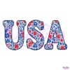 Retro America Flag 4Th Of July PNG