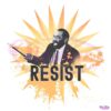 Retrp Al Green Resist PNG