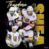 Shea Theodore Vegas Golden Knights Nhl Players PNG