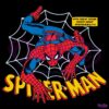 Spider Man With Great Power Marvel Comics SVG