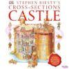 Stephen Biesty Cross Sections Castle