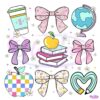 Teacher Easter Teacher Gift PNG