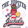 The Jupiter Jackals