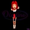 The Ruby Experience Jennie Album PNG