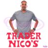 Trader Nico PNG