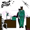 Tyler The Creator Chromakopia Album PNG