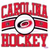 Vintage Carolina Hurricanes Hockey Logo 1971 SVG