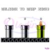 Welcome To Warp Zone Funny Super Mario Players SVG