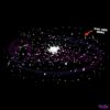 You Are Here Bella Hadid SVG