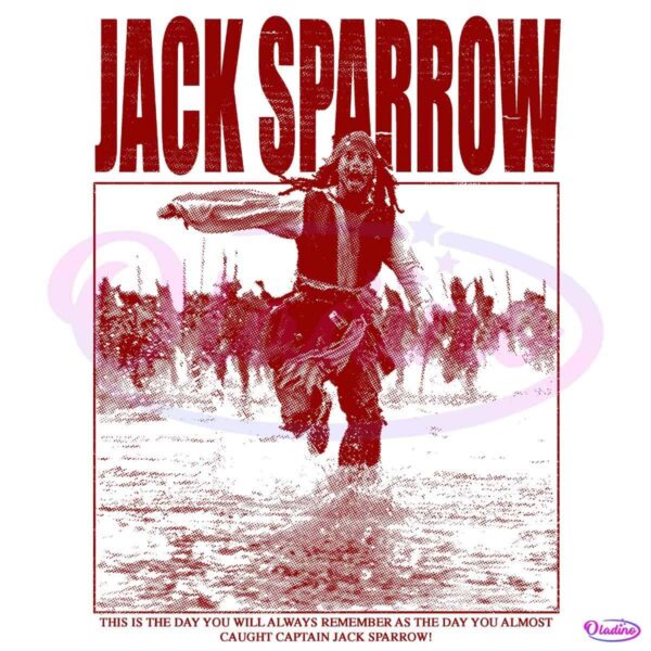 Captain Jack Sparrow Disney Pirates Of The Caribbean PNG