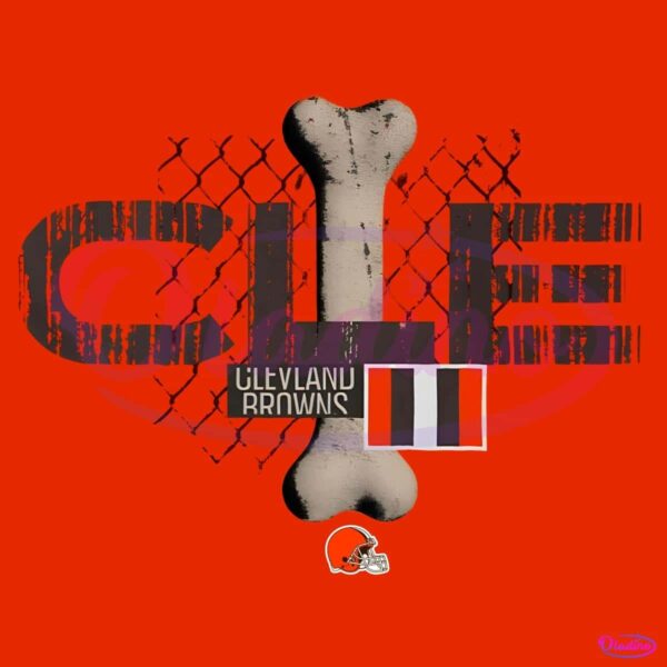 Cleveland Browns 2025 Nfl Draft Cluster PNG