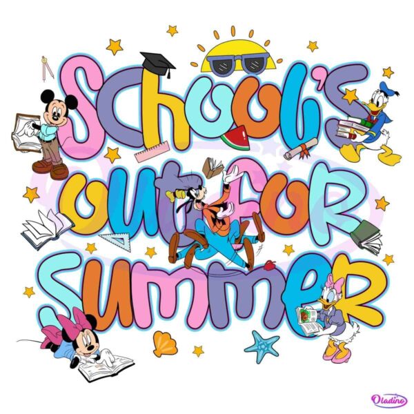 Last Day Of School Funny Graduation PNG