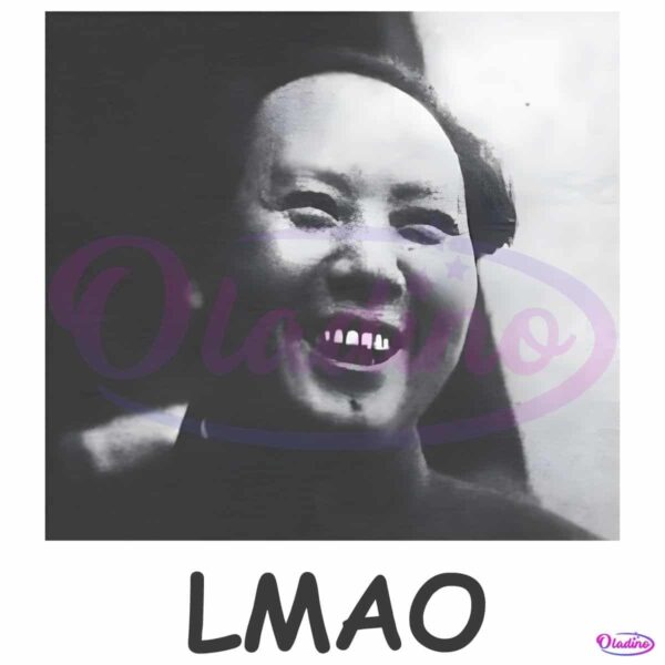 Lmao Parody Mao Zedong PNG