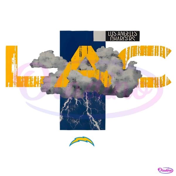 Los Angeles Chargers 2025 Nfl Draft Cluster PNG