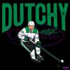 Matt Duchene Dutchy Dallas Stars PNG Magic