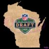 Nfl Draft 2025 Youth Draft City PNG