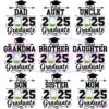 Personalized Family 2025