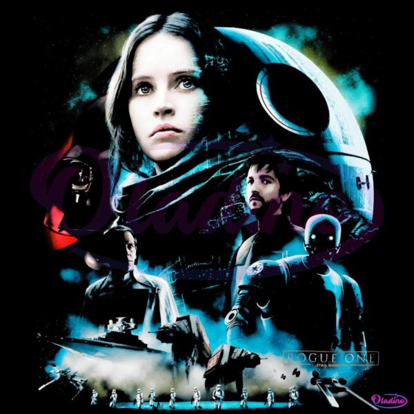 Rogue One A Star Wars Story Death Star PNG
