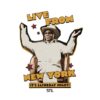 Saturday Night Live Safari Planet PNG
