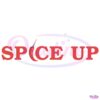 Spice Up SVG