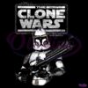 Star Wars The Clone Wars Commander Cody PNG