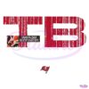 Tampa Bay Buccaneers 2025 Nfl Draft Cluster PNG