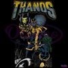 Thanos Vintage Marvel Comis PNG