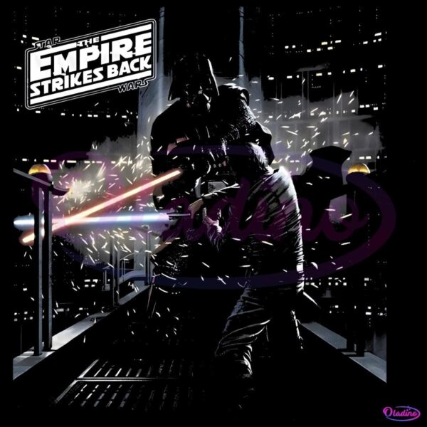 The Empire Strikes Back Disney Star Wars Movie PNG