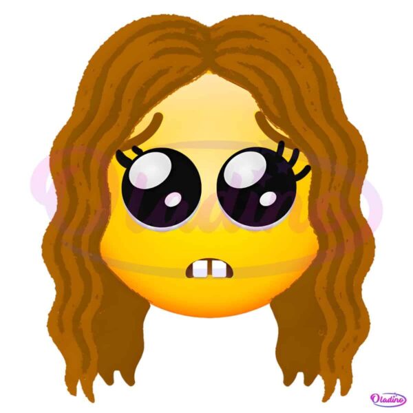 The White Lotus Chelsea Emoji PNG
