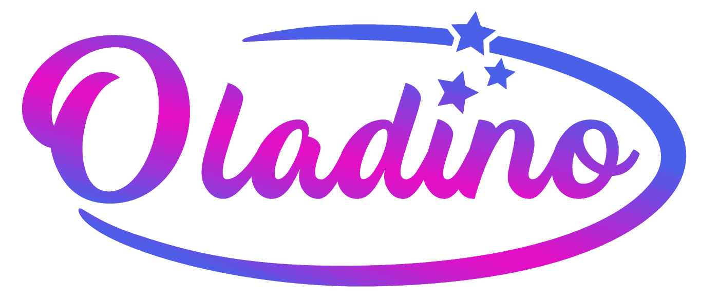 Oladino Logo