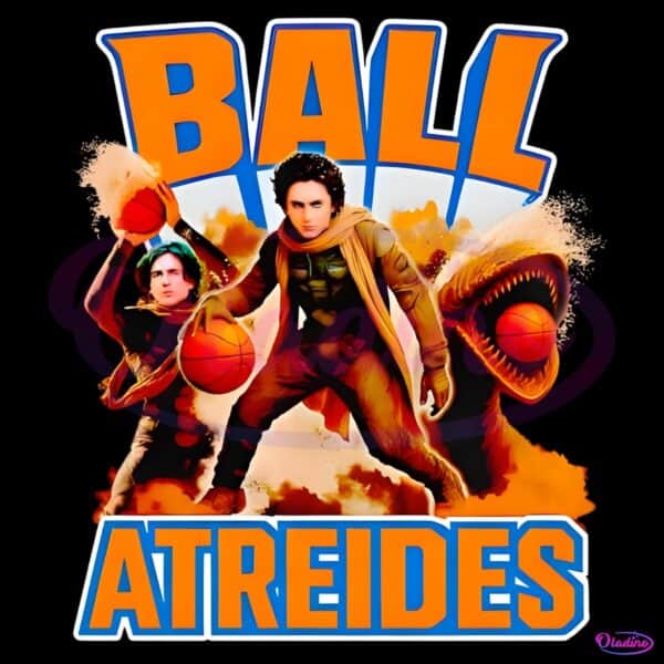 Ball Atreides New York Knicks Nba Playoffs 2025 PNG