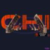 Chicago Bears 2025 Nfl Draft Cluster PNG
