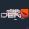 Denver Broncos 2025 Nfl Draft Cluster PNG