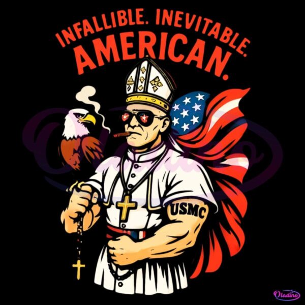 First American Pope Robert Prevost Pope Leo Xiv PNG