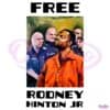 Free Rodney Hinton Jr PNG Instant Download