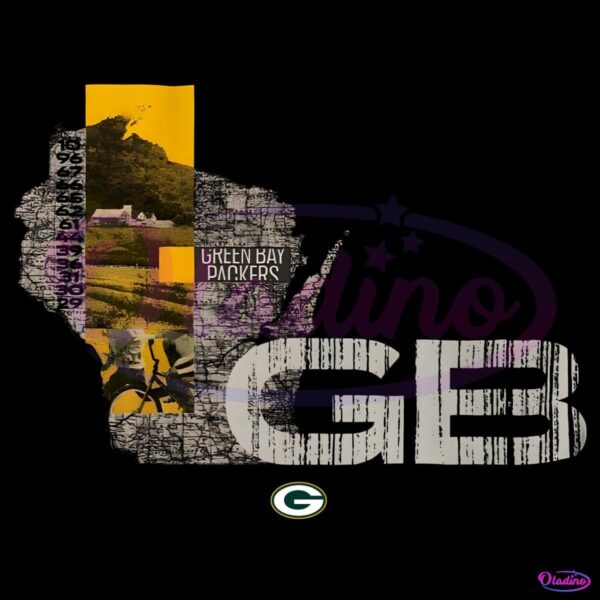 Green Bay Packers 2025 Nfl Draft Cluster PNG