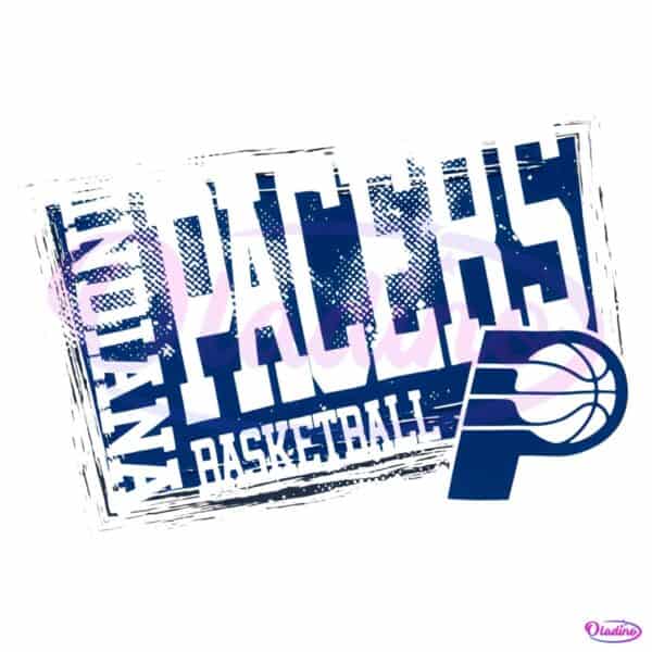 Indiana Pacers Ind Basketball Nba Playoffs 2025 PNG
