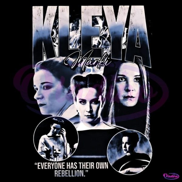 Kleya Marki Vintage Star Wars Andor Rebellion PNG