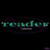 Las Culturistas Reader Funny Podcast Fan SVG
