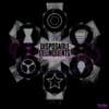 Marvel Thunderbolts Disposable Delinquents Logos PNG