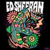 Mathematics Tour 2025 Ed Sheeran SVG