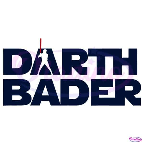 New York Yankees Harrison Bader Darth Bader SVG