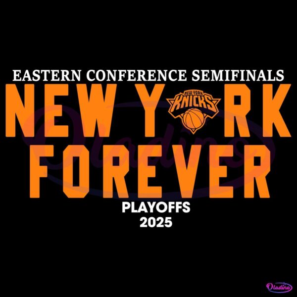 Ny Knicks Basketball Game 3 Round 2 Playoffs Nba 2025 SVG