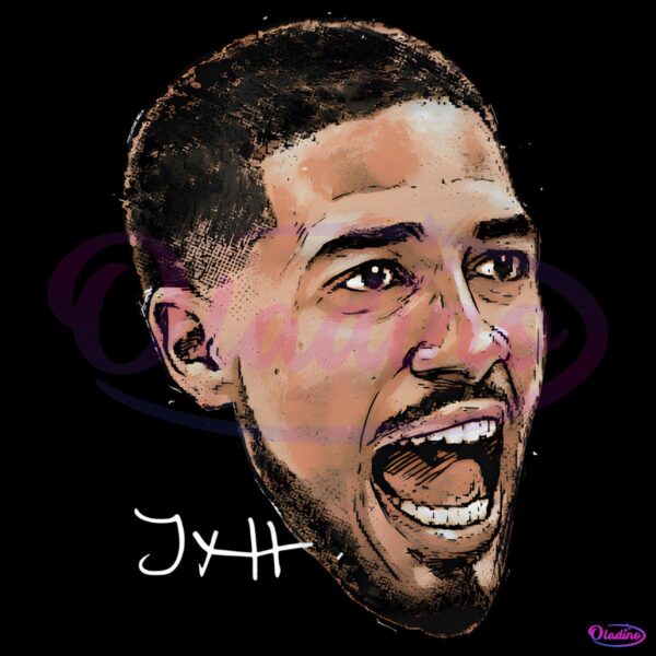 Tyrese Haliburton Indiana Pacers Basketball Scream PNG