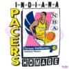 Vintage Tyrese Haliburton Indiana Pacers Skybox PNG