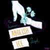 Abolish Ice No Human Is Illegal Graphic Protest SVG