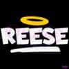 Angel Reese Halo Chicago Sky Basketball SVG