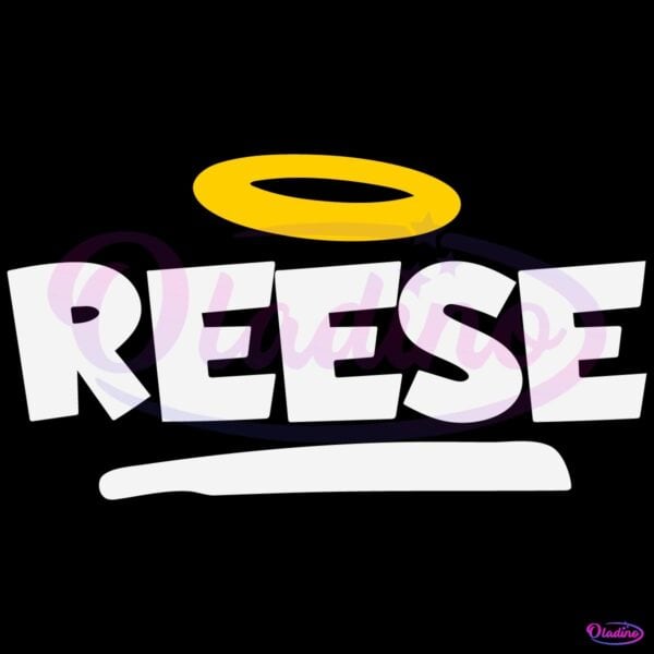 Angel Reese Halo Chicago Sky Basketball SVG